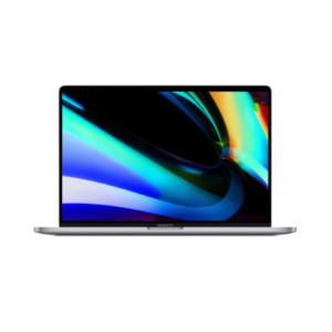 Apple MacBook Pro A2141 16-Inch 2019 Core i7 16GB RAM 256GB SSD Touch-Bar 4GB Graphics