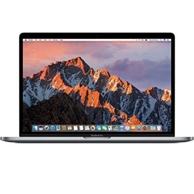 Apple MacBook Pro A1707 15-Inch 2017 Core i7 16GB RAM 256GB SSD