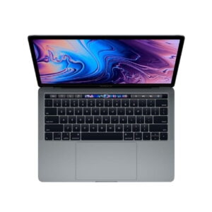 Apple MacBook pro A1707 15-Inch 2016 - Touch-Bar ID Core i7 16GB RAM 1TB SSD
