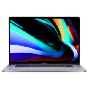 Apple MacBook Pro A1707 15-Inch 2016 Core i7 16GB RAM 256GB SSD