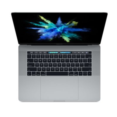 Apple MacBook Pro A1707 15-Inch 2017 Core i7 16GB RAM 512GB SSD