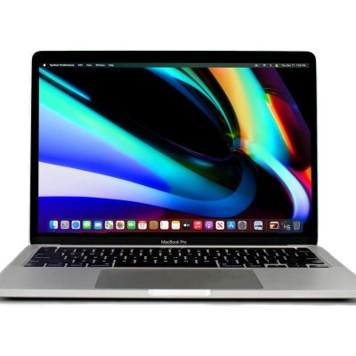 Apple MacBook Pro A2251 13-Inch 2020 Core i5 32GB RAM 2TB SSD