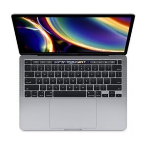 Apple MacBook Pro A2251 13-Inch 2020 Core i5 32GB RAM 2TB SSD
