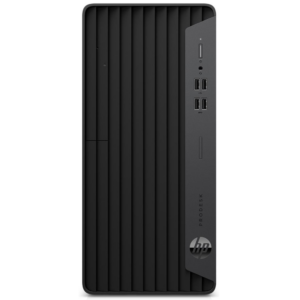 HP ProDesk 400 Desktop G7 10th Gen Intel Core i7-10700 4GB RAM 1TB (1000)GB HDD Intel UHD Graphics 630 1 Year Warranty CPU ONLY