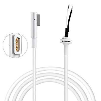 Apple 45W 60W 85W L Tip Repair DC Cable for Magsafe 1