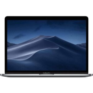 Apple MacBook Pro (13-inch, 2018) 8th Gen Intel Core i5 16 GB RAM 256 GB SSD Touch-Bar –  A1989