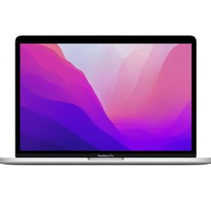 Macbook Pro M2 Chip 8GB 256GB