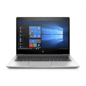 Hp EliteBook 830 G5, 8th Gen Intel Core i5, 8GB RAM, 128GB SSD, 13.3" Display, Backlit Keyboard, 3 Months Warranty