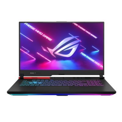 Asus ROG Strix G17 G713QM-K4219T 17.3″ AMD 512GB 16GB