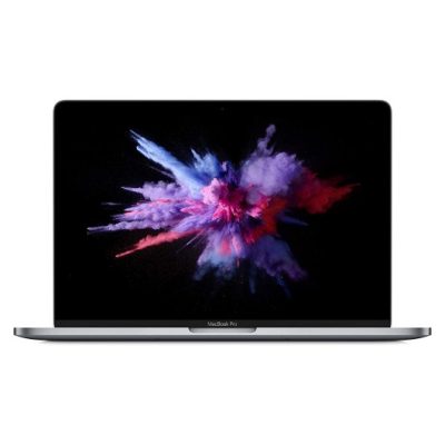 Macbook Pro A1989 13.3” 2018 Core i5 16GB 256GB