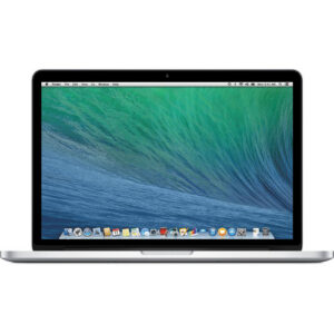 MacBook Pro A1502 13 Retina Display (Late 2013) Core i5 8GB 256GB 13.3” Mac Os