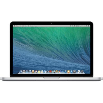 MacBook Pro A1502 13 Retina Display (Late 2013) Core i5 8GB 256GB 13.3” Mac Os