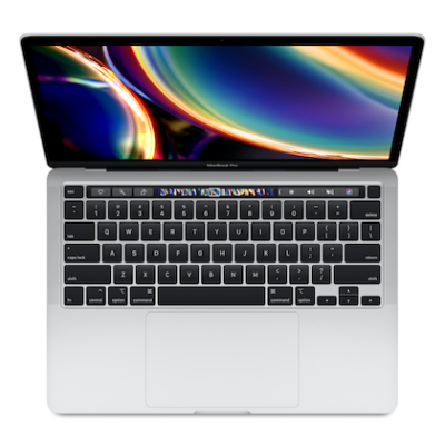 Apple MacBook Pro A2251 13-Inch 2020 Core i5 16GB RAM 512GB SSD