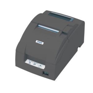 Epson TM-U220B-067 (Ethernet, PS, NE Sensor, EDG)