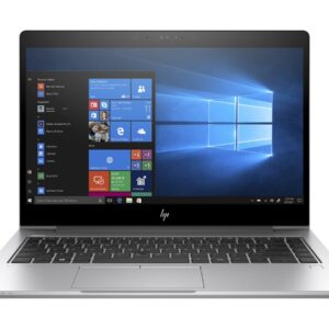 HP EliteBook 745 G5 14 inch AMD Ryzen 5 8GB RAM 256GB SSD