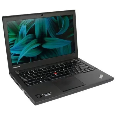 Lenovo ThinkPad X240 Intel Core i5 4GB RAM/500GB HDD