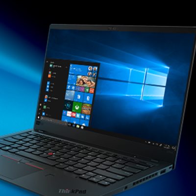 Lenovo ThinkPad X380 Yoga Intel Core i7 8th Gen 13.3-inch Full HD Thin and Light Touchscreen