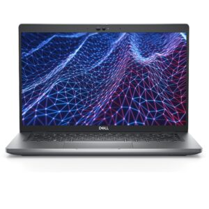 Dell Latitude 5430 - i5 12th 8GB RAM / 512GB SSD, UBUNTU, Backlit, Fingerprint, 14”-N211L5430MLK14EMEA