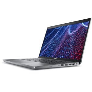 Dell Latitude 5430 - i7 12th 16GB RAM / 512GB SSD, UBUNTU, Backlit, Fingerprint, 14”- N213L5430MLK14EMEA