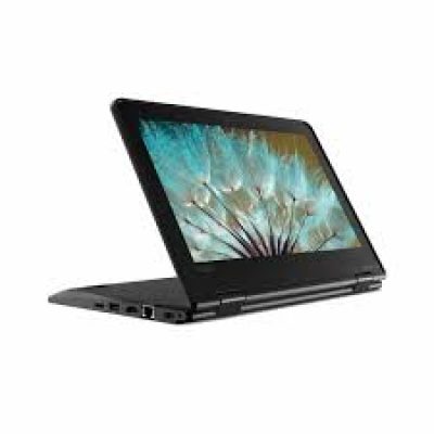 LENOVO YOGA 11E – 1.8GHZ PROCESSOR – INTEL CERELON – 11.6″ INCH TOUCH SCREEN – 4GB RAM – 128GB SSD