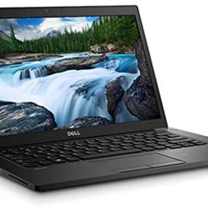 Dell Latitude 7480 - Intel Core i5 6th Gen 6300U 2.4 GHz Processor - 8 GB RAM - 256 GB SSD