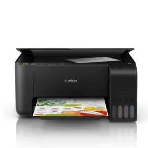 Epson EcoTank L3250 A4 Wi-Fi All-in-One Ink Tank Printer
