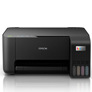 Epson L3210 All-in-One EcoTank Printer (Print, Scan, Copy) - C11CG68405