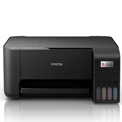 Epson L3210 All-in-One EcoTank Printer (Print, Scan, Copy) – C11CG68405