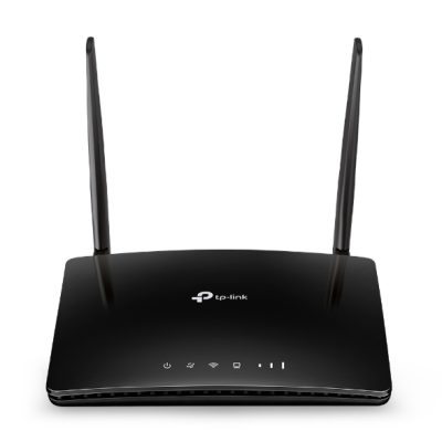 300 Mbps Wireless N 4G LTE Router – MR6400 – TL-MR6400