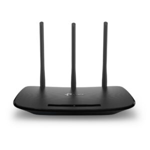 TP-Link 450Mbps Wireless N Router - 940N - TL-WR940N