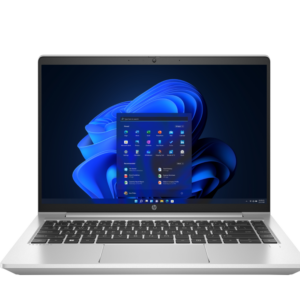 HP ProBook 440 G8 - Intel Core i5-1135G7 8GB RAM / 512GB PCIe NVMe, 14", WIN 11- 6G9R3PA