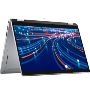 Dell Latitude 3430 - i7 12th 8GB RAM / 512GB SSD, UBUNTU, Backlit, Fingerprint, 14”- XCTOL343014EMEA_C17U