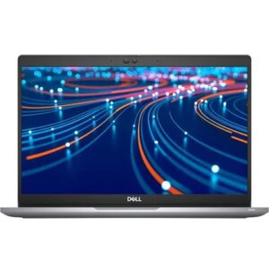 Dell Latitude 5330 - i7 12th 16GB RAM / 512GB SSD, UBUNTU, Backlit, Fingerprint, 13.3”- N207L5330MLK13EMEA_U