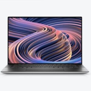 DELL XPS 15 9520 - Intel Core i9-1290HK 32GB 4800MHZ DDR5 / 1TB SSD PCIe NVMe, NVIDIA GeForce RTX3050 4GB, 15.6 FHD Non Touch, Windows 11