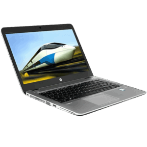 HP EliteBook 840 G3 – 6th Gen Intel Core i5 – 8GB RAM – 256GB SSD