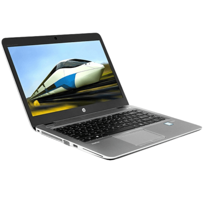 HP EliteBook 840 G3 – 6th Gen Intel Core i5 – 8GB RAM – 256GB SSD