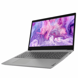 Lenovo Ideapad 3 -Core i5 10th Gen, 8GB RAM, 256GB SSD, 14” Display Windows 11 Pro