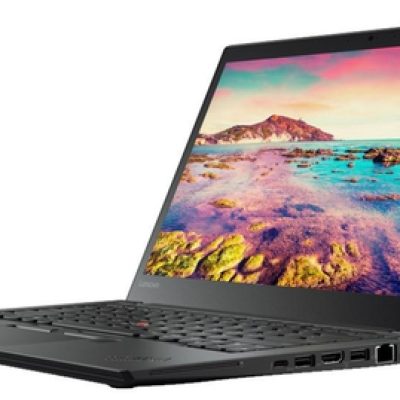 Lenovo ThinkPad T470s 6th Gen Intel Core i5-6200U 8GB RAM 256GB SSD 14″ Display