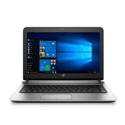 HP Probook 430 G3 Intel Core i5 6th Generation 8GB RAM 500GB HDD 13.3 Inches