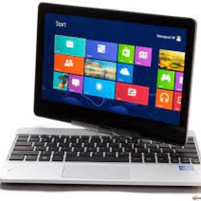 HP EliteBook Revolve 810 G3, Intel Core i5 – 5th Gen – 8GB RAM – 256 GB SSD Touchscreen Display