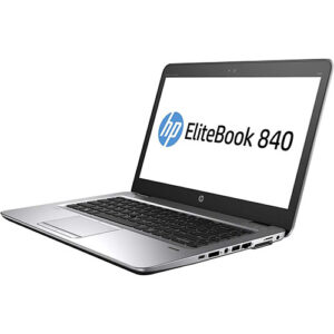 Refurbished HP EliteBook 840 G1 14"core i7 4th Gen 2.6GHz 500GB 4GB
