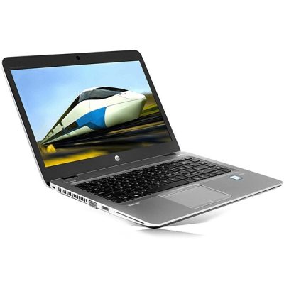 Refurbished HP EliteBook 820 G3 Intel Core i7 8GB RAM 256GB SSD 12.5″ Display Intel HD Graphics