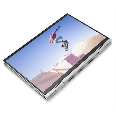 HP ENVY X360 CONVERT 15M-ES1013DX, INTEL CORE I5-1155G7, 8GB RAM, 256GB SSD, WINDOWS11 HOME, 15.6″ FHD (1920 X 1080), MULTITOUCH, 1 YEAR WARRANTY