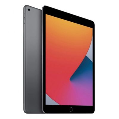 Apple iPad Pro 12.9″ 5th Generation MHNH3LL/A (Mid 2021) – Space Gray