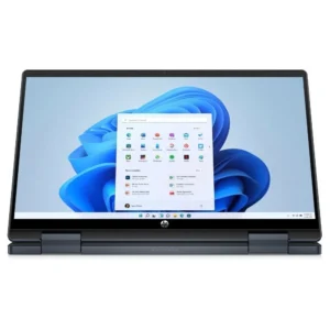 HP Pavilion x360 14-ek0092TU Laptop, 12th Gen Intel Core i7-1255U, 16GB RAM, 512GB SSD, Windows 11 Home, 14" FHD, Touchscreen, 1 Year Warranty