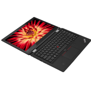 Refurbished Lenovo Yoga 370 13.3″ Touch Intel Core i5 8th Gen 8GB Ram 256GB NVMe SSD