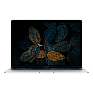 Apple Macbook Pro (MYD92LL/A) - MI Chip 8-Core 8GB RAM, 512GB SSD, MacOS Big Sur, 13.3inch WQXGA Retina (2560 x 1600) Resolution, Silver