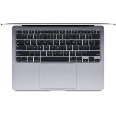 Apple MacBook Air With M1 Chip 8GB RAM 512GB SSD 13.3 Inch Retina Display (2560×1600) Space grey  – MGN73LL/A