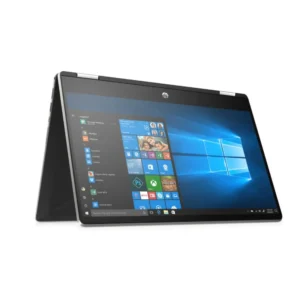 HP Pavilion x360 Convertible 14-dh2085cl, 10th Gen Intel Core i5, 16GB RAM, 512GB SSD, 14" FHD Display, Windows 10 Home, 1 Year Warranty (208M8UAR)