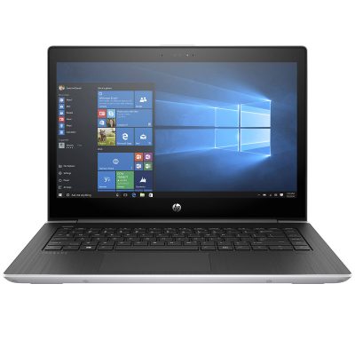 Refurbished HP ProBook 440 G5 Intel Core i5 8th Gen 8GB RAM 256GB SSD 14 Inches FHD Display